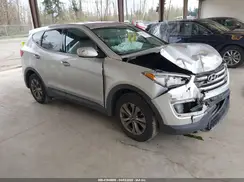 5XYZTDLB6GG319216 2016 HYUNDAI SANTA FE