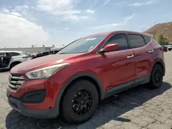 5XYZTDLB6GG319278 2016 HYUNDAI SANTA FE
