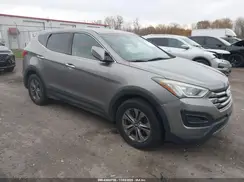 5XYZTDLB6GG321693 2016 HYUNDAI SANTA FE
