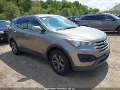 5XYZTDLB6GG322097 2016 HYUNDAI SANTA FE