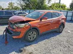 5XYZTDLB6GG323735 2016 HYUNDAI SANTA FE