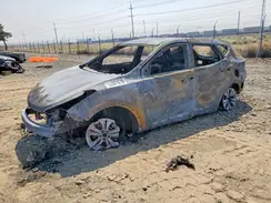 5XYZTDLB6GG326540 2016 HYUNDAI SANTA FE