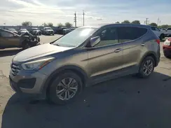 5XYZTDLB6GG327042 2016 HYUNDAI SANTA FE