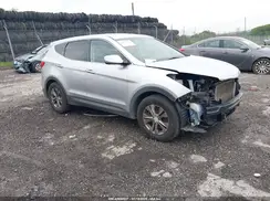 5XYZTDLB6GG329048 2016 HYUNDAI SANTA FE