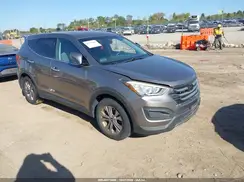 5XYZTDLB6GG338137 2016 HYUNDAI SANTA FE