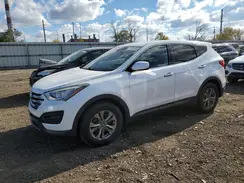 5XYZTDLB6GG341846 2016 HYUNDAI SANTA FE
