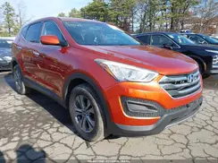 5XYZTDLB6GG342317 2016 HYUNDAI SANTA FE