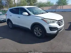 5XYZTDLB6GG344343 2016 HYUNDAI SANTA FE