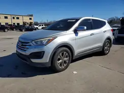 5XYZTDLB6GG344908 2016 HYUNDAI SANTA FE