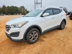 5XYZTDLB6GG351227 2016 HYUNDAI SANTA FE