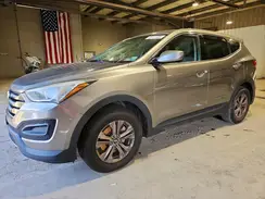 5XYZTDLB6GG351244 2016 HYUNDAI SANTA FE