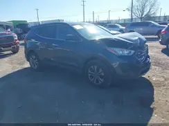 5XYZTDLB6GG351583 2016 HYUNDAI SANTA FE