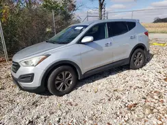 5XYZTDLB6GG352992 2016 HYUNDAI SANTA FE