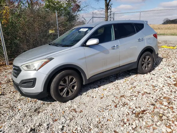 5XYZTDLB6GG352992 2016 HYUNDAI SANTA FE - Image 1