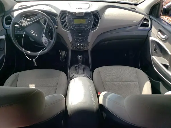 5XYZTDLB6GG352992 2016 HYUNDAI SANTA FE - Image 8