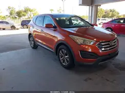 5XYZTDLB6GG353091 2016 HYUNDAI SANTA FE