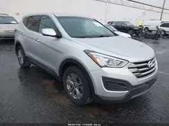 5XYZTDLB6GG362146 2016 HYUNDAI SANTA FE