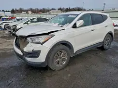 5XYZTDLB6GG365368 2016 HYUNDAI SANTA FE