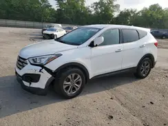 5XYZTDLB6GG366665 2016 HYUNDAI SANTA FE