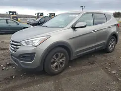 5XYZTDLB6GG368190 2016 HYUNDAI SANTA FE
