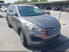 5XYZTDLB6GG368674 2016 HYUNDAI SANTA FE