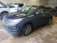 5XYZTDLB6GG369601 2016 HYUNDAI SANTA FE