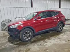 5XYZTDLB6GG372871 2016 HYUNDAI SANTA FE