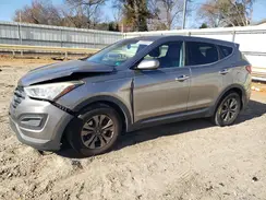 5XYZTDLB6GG373048 2016 HYUNDAI SANTA FE