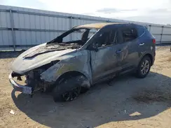 5XYZTDLB6GG373261 2016 HYUNDAI SANTA FE