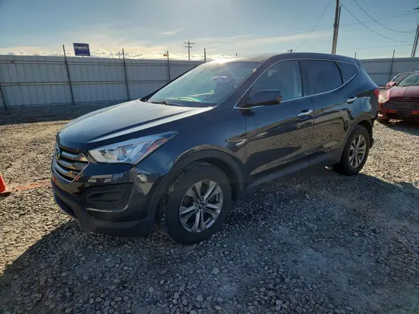 5XYZTDLB6GG375964 2016 HYUNDAI SANTA FE - Image 1