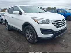 5XYZTDLB6GG377942 2016 HYUNDAI SANTA FE