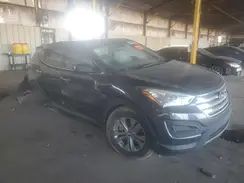 5XYZTDLB6GG379402 2016 HYUNDAI SANTA FE
