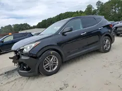 5XYZTDLB6HG381765 2017 HYUNDAI SANTA FE