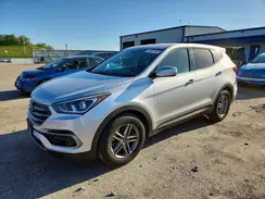 5XYZTDLB6HG383404 2017 HYUNDAI SANTA FE