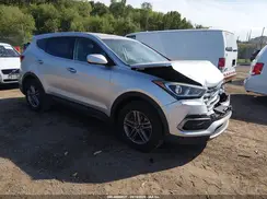 5XYZTDLB6HG385444 2017 HYUNDAI SANTA FE