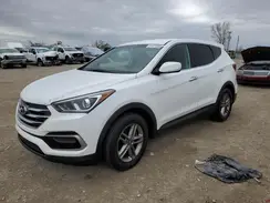 5XYZTDLB6HG385668 2017 HYUNDAI SANTA FE