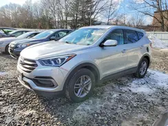 5XYZTDLB6HG394886 2017 HYUNDAI SANTA FE