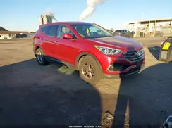 5XYZTDLB6HG395438 2017 HYUNDAI SANTA FE