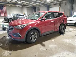 5XYZTDLB6HG402677 2017 HYUNDAI SANTA FE