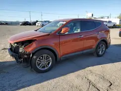 5XYZTDLB6HG411363 2017 HYUNDAI SANTA FE