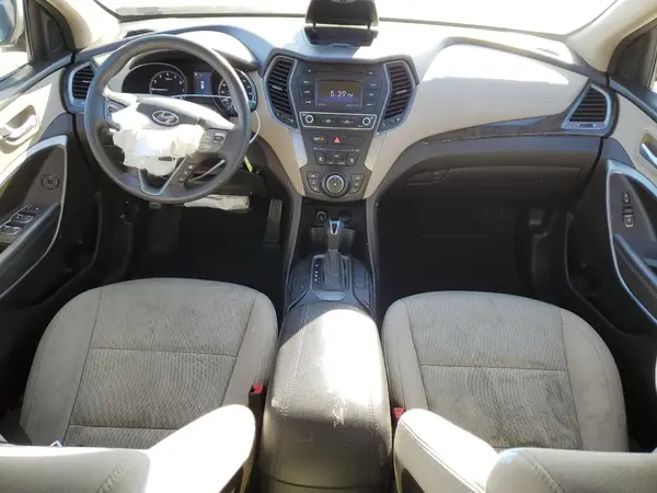 5XYZTDLB6HG411363 2017 HYUNDAI SANTA FE - Image 8