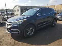 5XYZTDLB6HG413288 2017 HYUNDAI SANTA FE