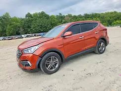 5XYZTDLB6HG430804 2017 HYUNDAI SANTA FE