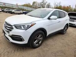5XYZTDLB6HG439146 2017 HYUNDAI SANTA FE