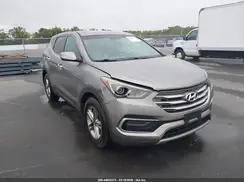 5XYZTDLB6HG439258 2017 HYUNDAI SANTA FE