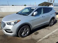 5XYZTDLB6HG439339 2017 HYUNDAI SANTA FE
