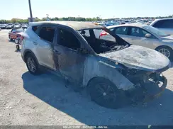 5XYZTDLB6HG439776 2017 HYUNDAI SANTA FE