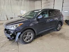 5XYZTDLB6HG439924 2017 HYUNDAI SANTA FE