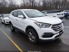 5XYZTDLB6HG440149 2017 HYUNDAI SANTA FE