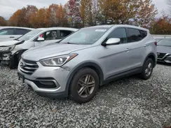 5XYZTDLB6HG440653 2017 HYUNDAI SANTA FE